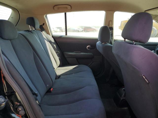 Photo 10 from auction – 2009 NISSAN VERSA S with VIN 3N1BC13E59L468936
