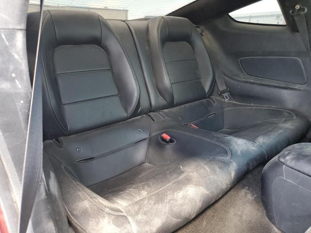 Photo 10 from auction – 2016 FORD MUSTANG with VIN 1FA6P8TH6G5232644