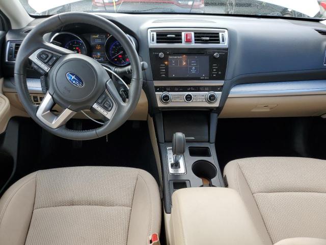 Снимка 8 от търг – 2017 SUBARU OUTBACK 2. с VIN 4S4BSAFC4H3322401