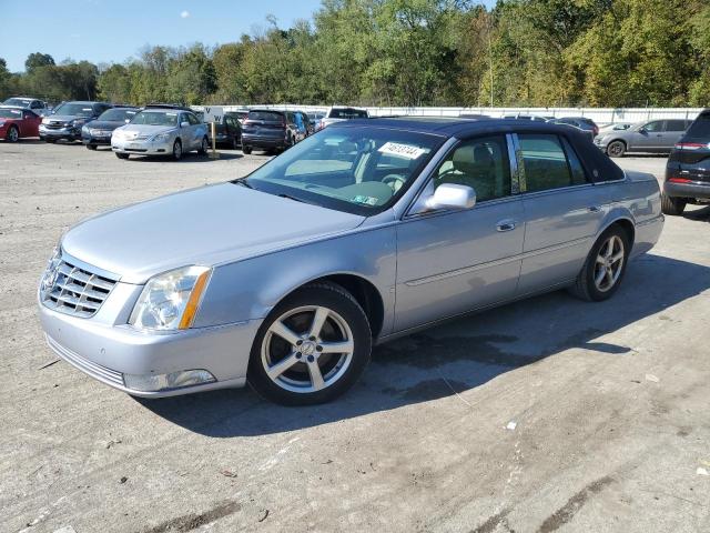 CADILLAC DTS 2006 with VIN 1G6KD57Y06U136011 - Photo from auction