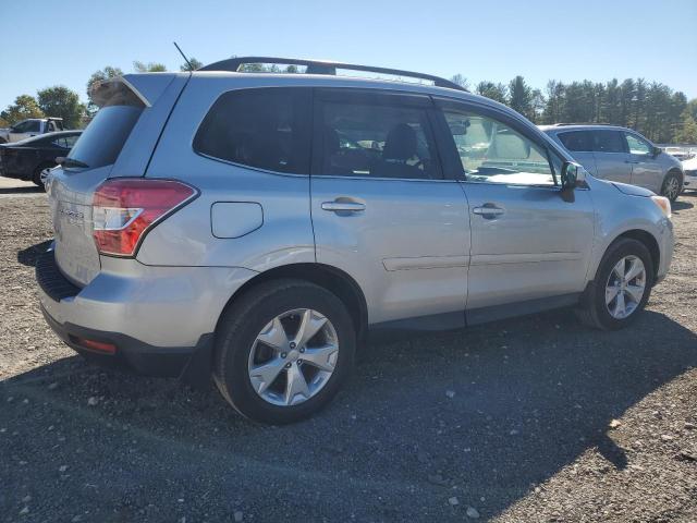 Photo 3 from auction – 2015 SUBARU FORESTER 2 with VIN JF2SJAHC1FH523565
