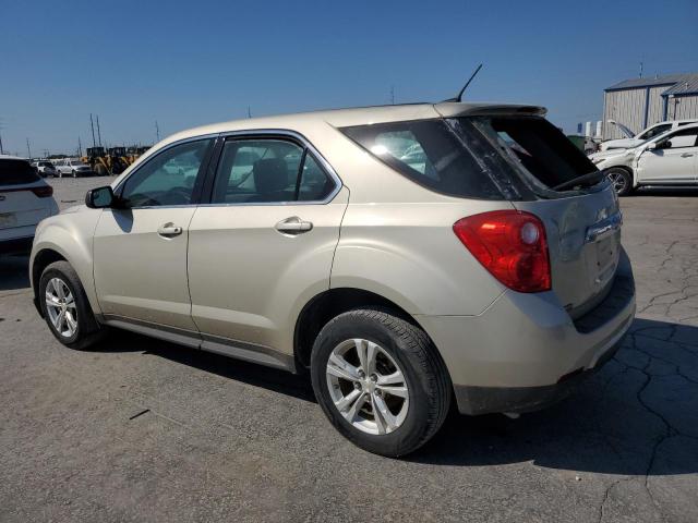 Photo 2 from auction – 2014 CHEVROLET EQUINOX LS with VIN 2GNALAEK4E1180002