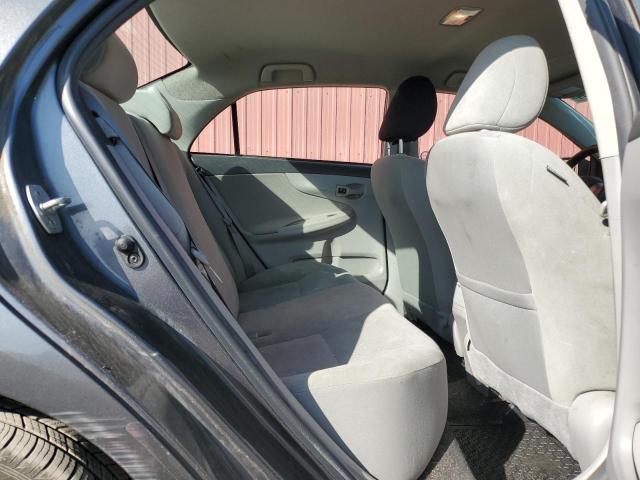 Photo 10 from auction – 2012 TOYOTA COROLLA BA with VIN 2T1BU4EE9CC783368