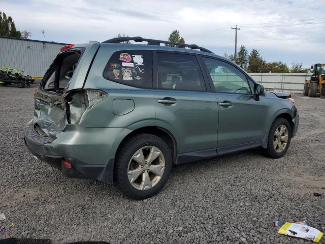 Photo 3 from auction – 2016 SUBARU FORESTER with VIN JF2SJADC0GH528991