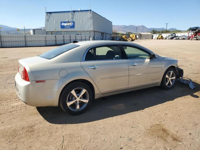 Photo 3 from auction – 2012 CHEVROLET MALIBU 1LT with VIN 1G1ZC5E07CF174369