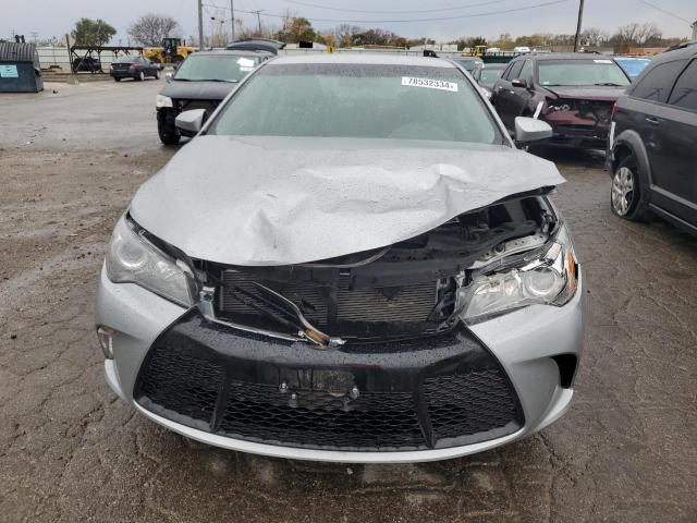 Photo 5 from auction – 2017 TOYOTA CAMRY LE with VIN 4T1BF1FK5HU710050