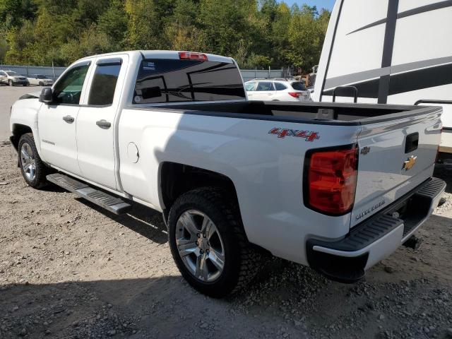 Photo 2 from auction – 2017 CHEVROLET SILVERADO with VIN 1GCVKPEC3HZ154009