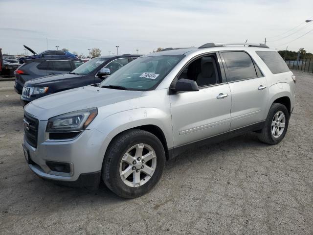 GMC ACADIA SLE 2015 with VIN 1GKKRPKD4FJ189072 - Photo from auction