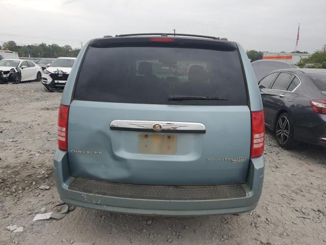 Photo 6 from auction – 2010 CHRYSLER TOWN & COU with VIN 2A4RR5D16AR308983
