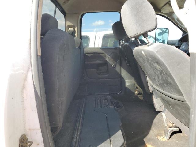 Photo 10 from auction – 2005 DODGE RAM 3500 S with VIN 3D7MS48C85G707521