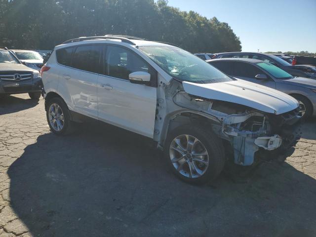 Снимка 4 от търг – 2013 FORD ESCAPE SEL с VIN 1FMCU0H92DUB50433