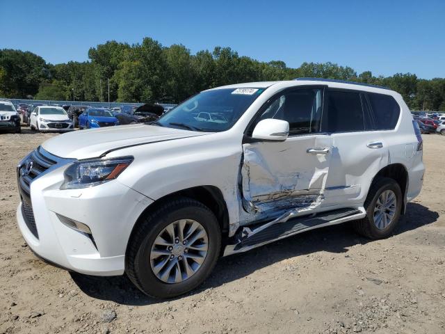 LEXUS GX 460 2016 with VIN JTJBM7FX5G5120753 - Photo from auction