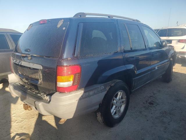 Photo 3 from auction – 2002 JEEP GRAND CHER with VIN 1J4GW48S82C281759