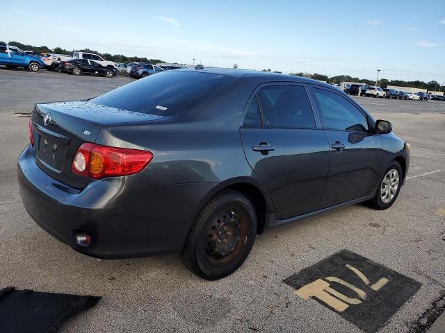Photo 3 from auction – 2010 TOYOTA COROLLA BA with VIN 1NXBU4EE4AZ340105