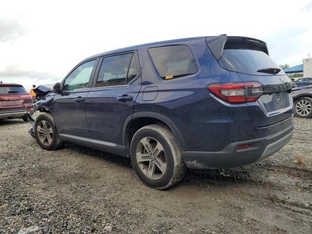 Снимка 2 от търг – 2023 HONDA PILOT с VIN 5FNYG2H4XPB010046