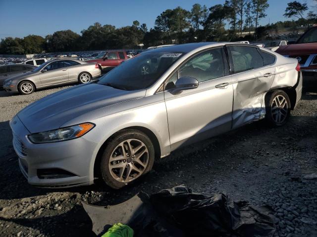 FORD FUSION SE 2016 with VIN 1FA6P0H70G5135599 - Photo from auction