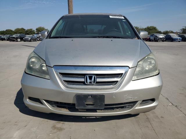 Photo 5 from auction – 2007 HONDA ODYSSEY EX with VIN 5FNRL38717B437969