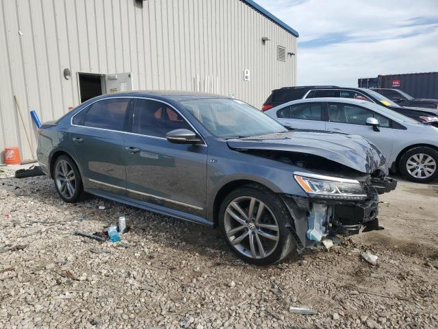 Photo 4 from auction – 2016 VOLKSWAGEN PASSAT S with VIN 1VWAS7A35GC049720