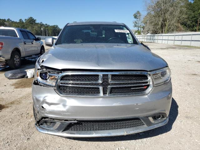 Photo 5 from auction – 2016 DODGE DURANGO LI with VIN 1C4RDHDG6GC402891