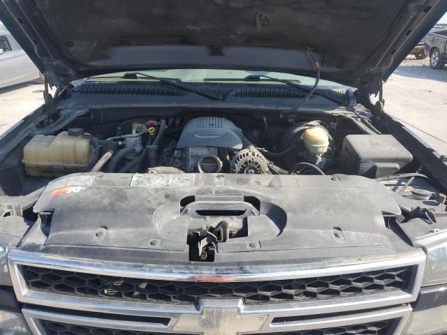 Photo 11 from auction – 2006 CHEVROLET SILVERADO with VIN 1GCEC19T56Z113849