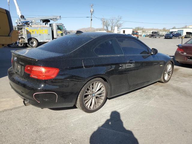 Photo 3 from auction – 2011 BMW 335 I with VIN WBAKG7C53BE598415
