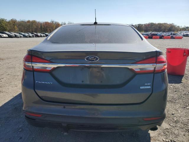Photo 6 from auction – 2018 FORD FUSION SE with VIN 3FA6P0HD8JR164486