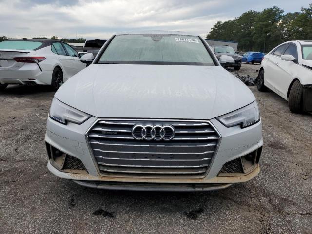 Photo 5 from auction – 2019 AUDI A4 PREMIUM with VIN WAUENAF46KN020988