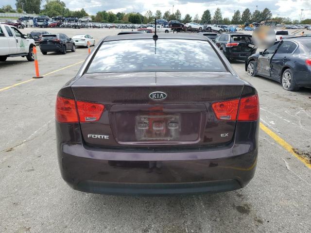 Photo 6 from auction – 2010 KIA FORTE EX with VIN KNAFU4A21A5089973