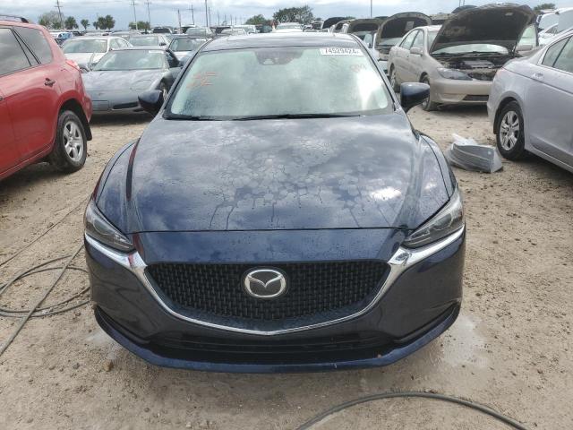 Photo 5 from auction – 2020 MAZDA 6 TOURING with VIN JM1GL1VMXL1520924