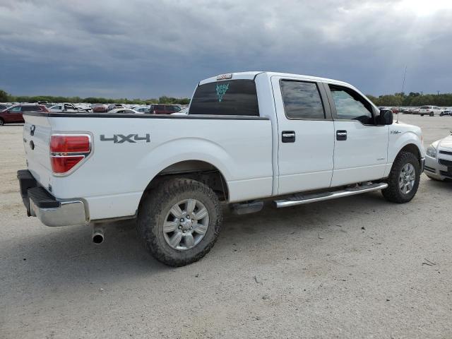 Photo 3 from auction – 2011 FORD F150 SUPER with VIN 1FTFW1ET0BFB23282