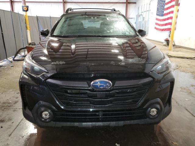 Photo 5 from auction – 2023 SUBARU OUTBACK PR with VIN 4S4BTACC0P3143840