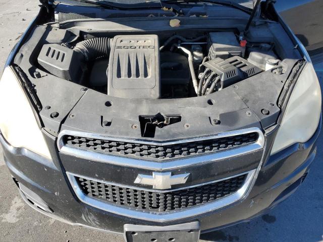 Photo 12 from auction – 2011 CHEVROLET EQUINOX LS with VIN 2CNFLCEC6B6356626