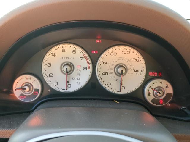 Photo 9 from auction – 2003 ACURA RSX with VIN JH4DC54853C011079