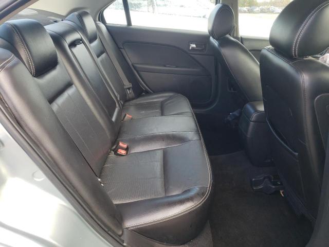 Photo 10 from auction – 2007 MERCURY MILAN PREM with VIN 3MEHM08107R601681