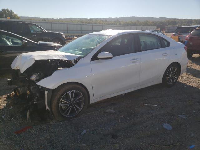 Photo 1 from auction – 2023 KIA FORTE LX with VIN 3KPF24AD7PE607785
