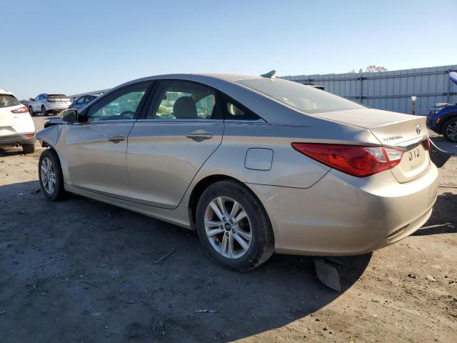 Photo 2 from auction – 2011 HYUNDAI SONATA GLS with VIN 5NPEB4AC9BH238399