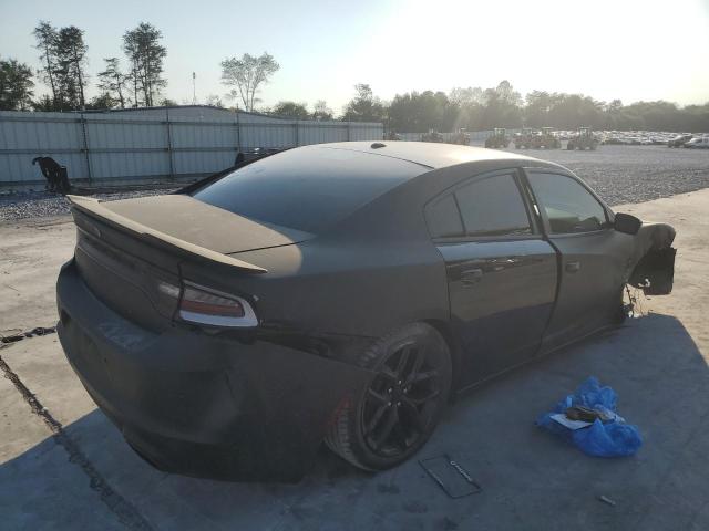 Photo 3 from auction – 2021 DODGE CHARGER with VIN 2C3CDXBG1MH616252