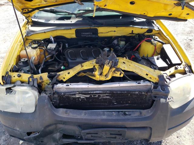 Photo 12 from auction – 2003 FORD ESCAPE XLT with VIN 1FMYU93183KE05401
