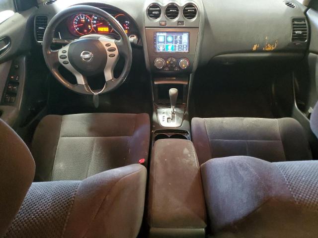 Photo 8 from auction – 2007 NISSAN ALTIMA with VIN 1N4AL21E47N487062