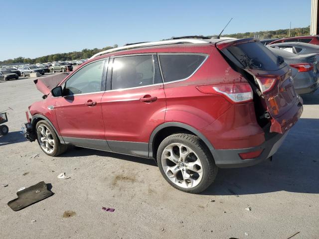 Photo 2 from auction – 2013 FORD ESCAPE TIT with VIN 1FMCU9J96DUC68029