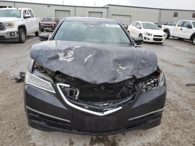 Photo 5 from auction – 2015 ACURA TLX TECH with VIN 19UUB1F51FA016104