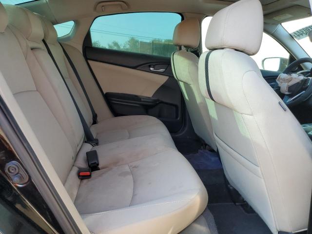 Photo 10 from auction – 2016 HONDA CIVIC EX with VIN 19XFC2F72GE016686
