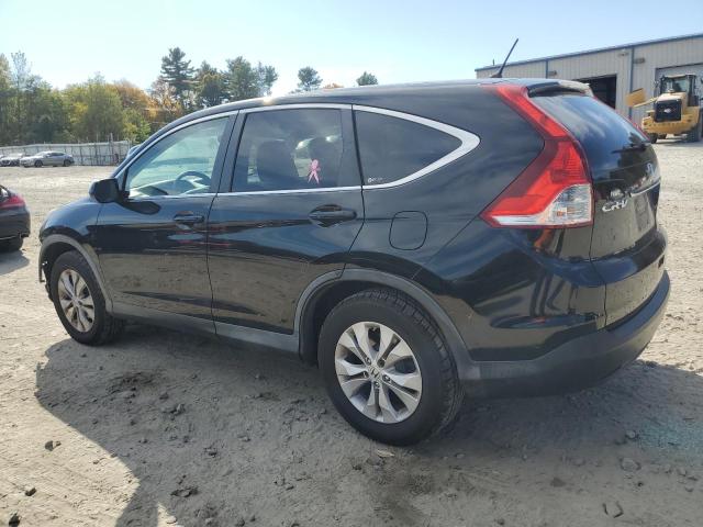 Photo 2 from auction – 2012 HONDA CR-V EX with VIN 2HKRM4H53CH600487