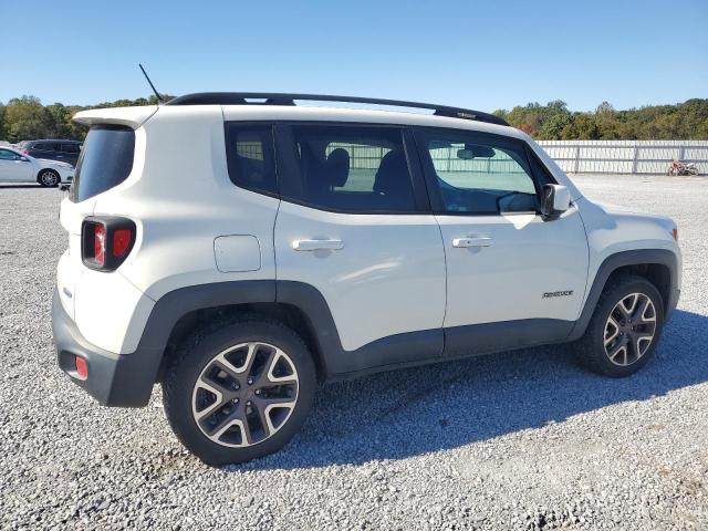 Photo 3 from auction – 2016 JEEP RENEGADE L with VIN ZACCJBBT3GPC57011