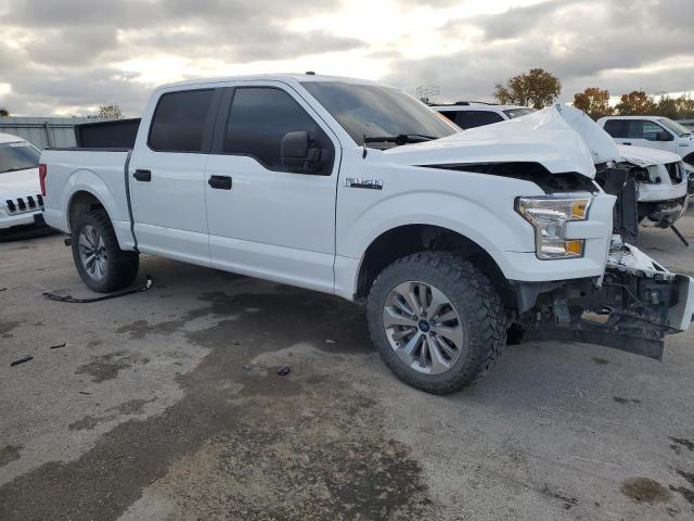 Photo 4 from auction – 2017 FORD F150 SUPER with VIN 1FTEW1EP4HKE22269