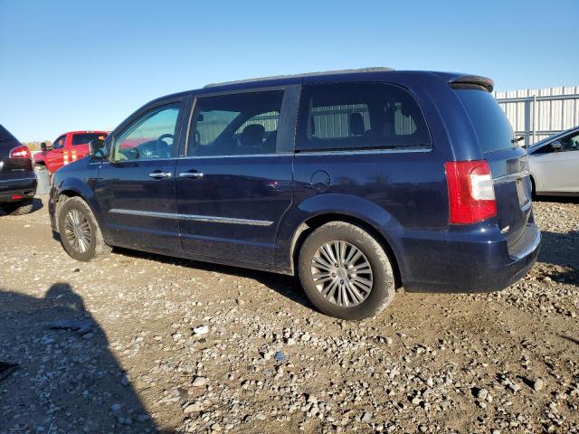 Photo 2 from auction – 2014 CHRYSLER TOWN & COU with VIN 2C4RC1CG6ER108701