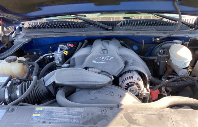 صورة رقم 7 من المزاد - 2004 CHEVROLET SILVERADO مع VIN 2GCEK19N041303732