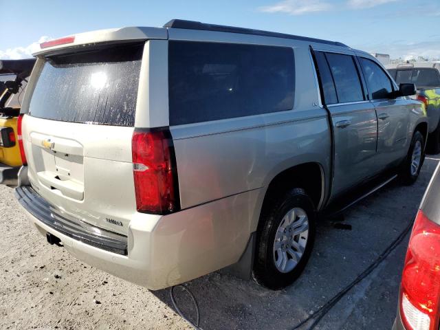 Photo 3 from auction – 2016 CHEVROLET SUBURBAN C with VIN 1GNSCGKC5GR470831