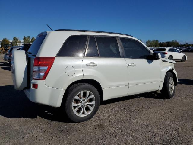 Photo 3 from auction – 2013 SUZUKI GRAND VITA with VIN JS3TD0D23D4100252