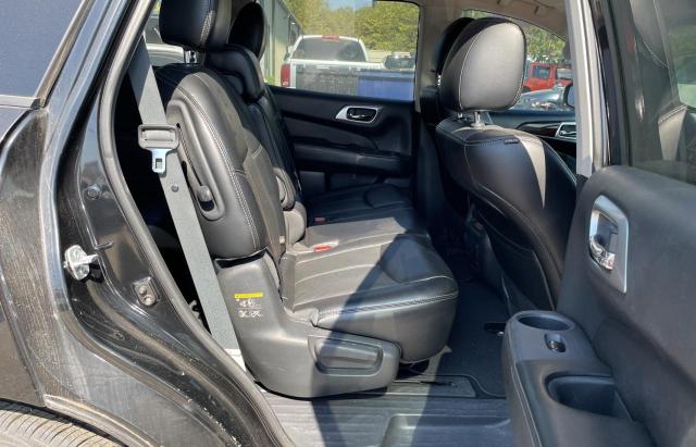 Photo 6 from auction – 2015 NISSAN PATHFINDER with VIN 5N1AR2MN1FC611928